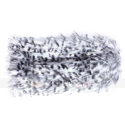 fashion foot muff