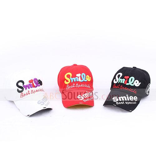 fashion woman hat