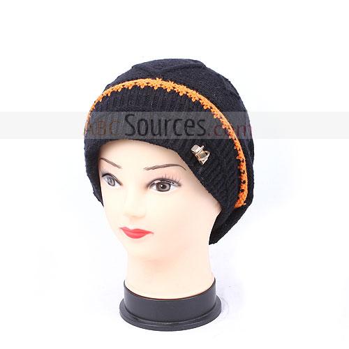 supima cotton hat