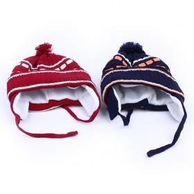 Fashion Kids Hat, Winter Hat, Warmer Hat