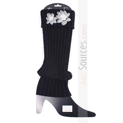 fashion foot muff