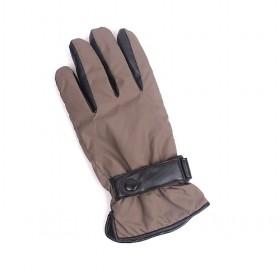 Space Cloth Gloves,men Gloves