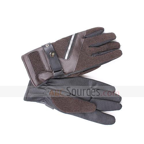 fashion woman gloves