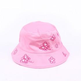 Comfortable And Breathable Cotton Women Big Summer Hats Along The Fisherman Hat