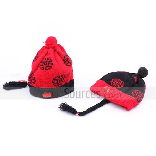 fashion kids hat
