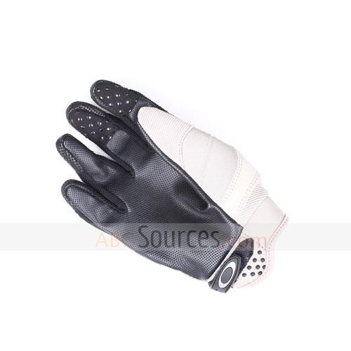 genuine leather gloves