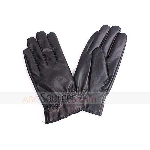 PU gloves