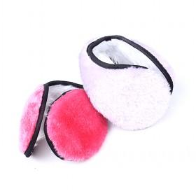 Fashion Earmuffs, Hearing Protection