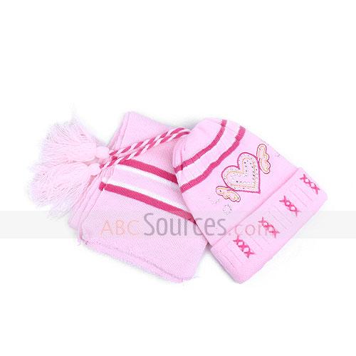 fashion kids hat
