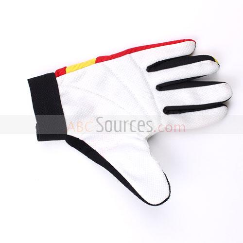 fashion working gloves