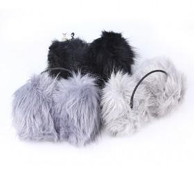 Fashion Earmuffs, Hearing Protection