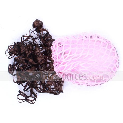 fashion kids wig