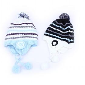 Fashion Kids Hat, Winter Hat, Warmer Hat