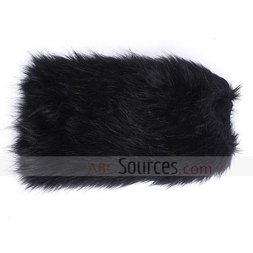 fashion foot muff