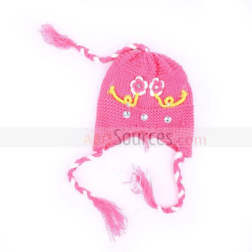 fashion kids hat
