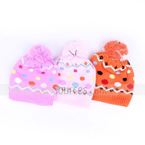 fashion kids hat