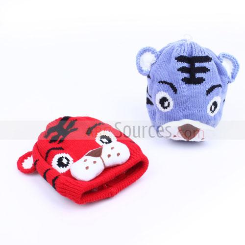 fashion kids hat