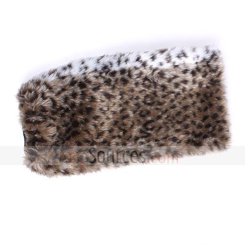 fashion foot muff