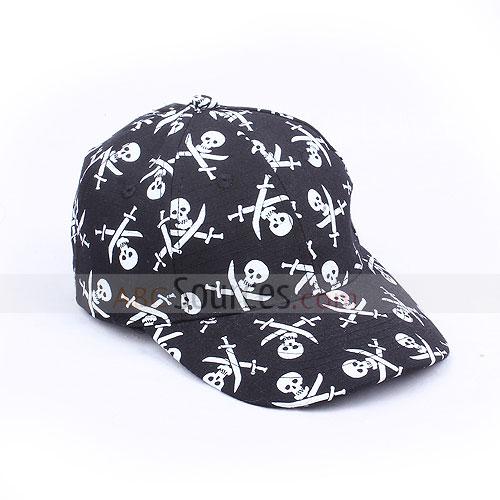 fashion sports hat