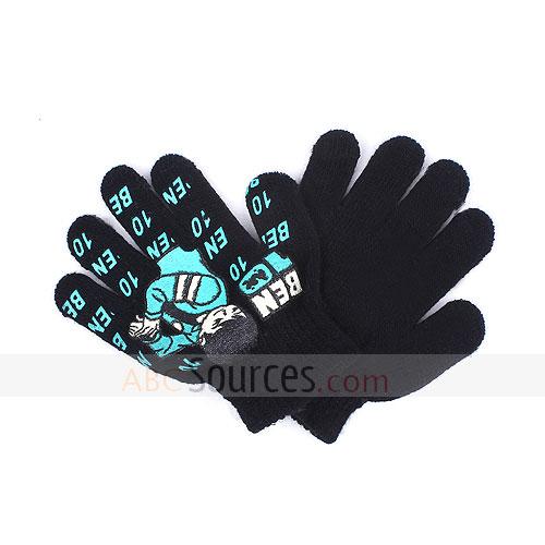 cute kids gloves