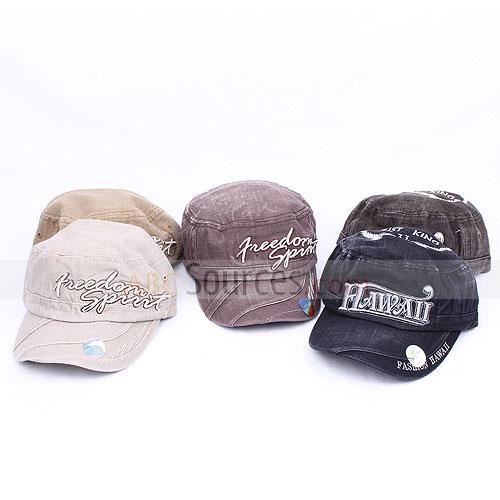 fashion sports hat