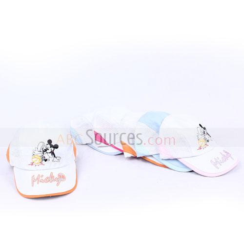 kid sports hat