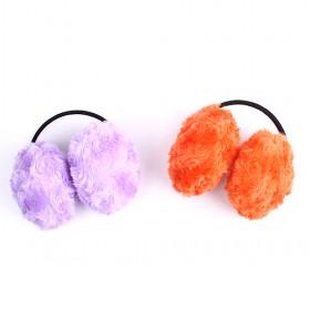 Fashion Earmuffs, Hearing Protection