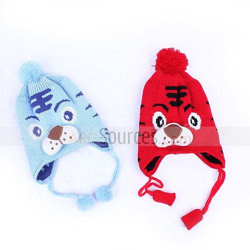 fashion kids hat