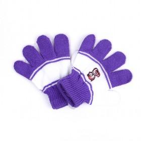 Cute Kids Gloves