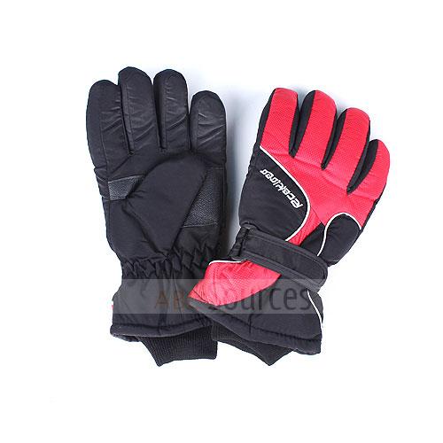 woman Sponge gloves