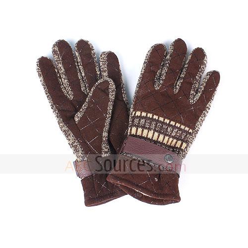 fashion kid gloves
