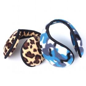 Fashion Earmuffs, Hearing Protection