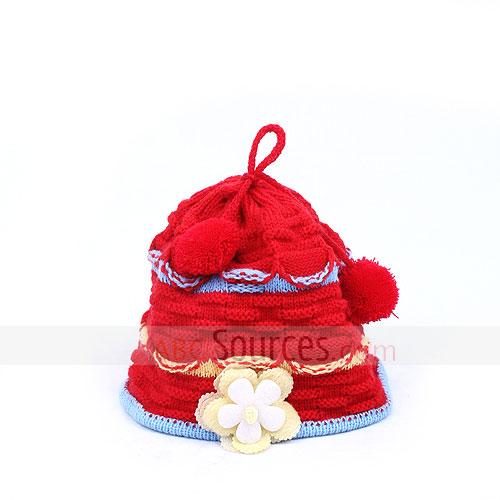 fashion kids hat