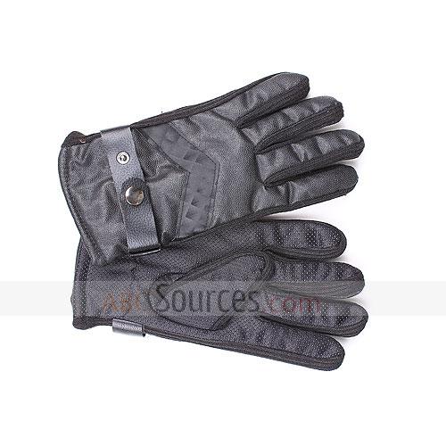 fashion woman gloves