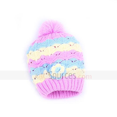 fashion kids hat