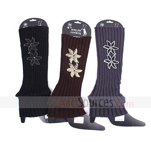 fashion foot muff
