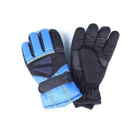 Fashion Waterproof Sponge Gloves For Woman