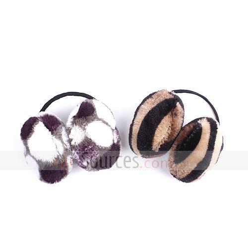 fashion Earmuffs
