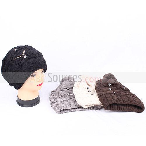 supima cotton hat
