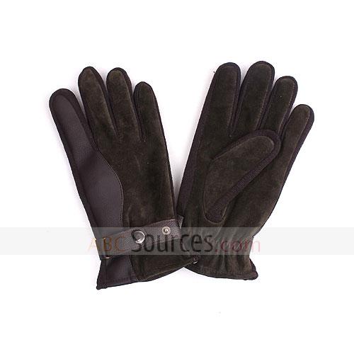 pigskin gloves
