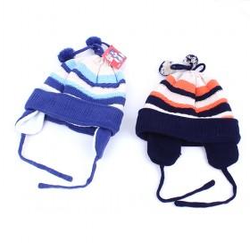 Fashion Kids Hat, Winter Hat, Warmer Hat