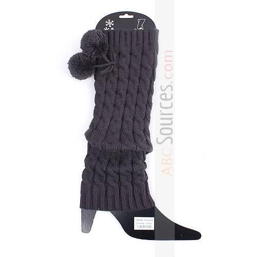fashion foot muff