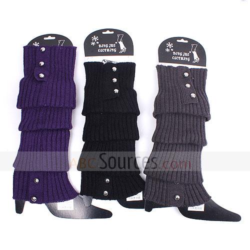 fashion foot muff