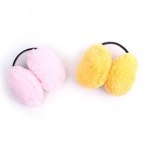 Fashion Earmuffs, Hearing Protection