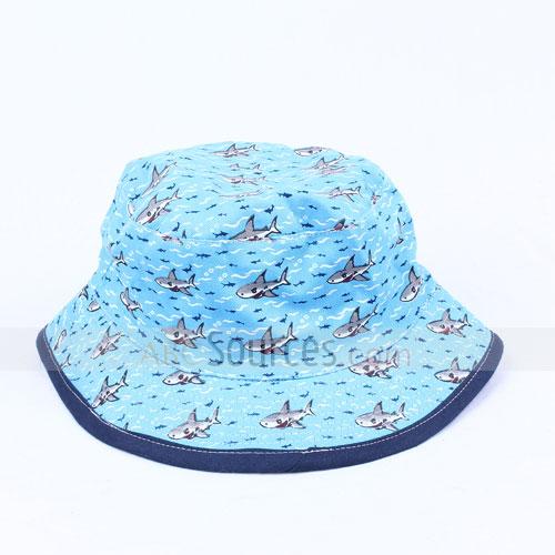 cotton women hat