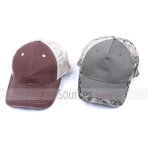 fashion sports hat