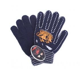 Fashion Man Ship Gloves