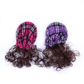 Fashion Curly Kids Wig