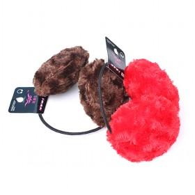 Fashion Earmuffs, Hearing Protection