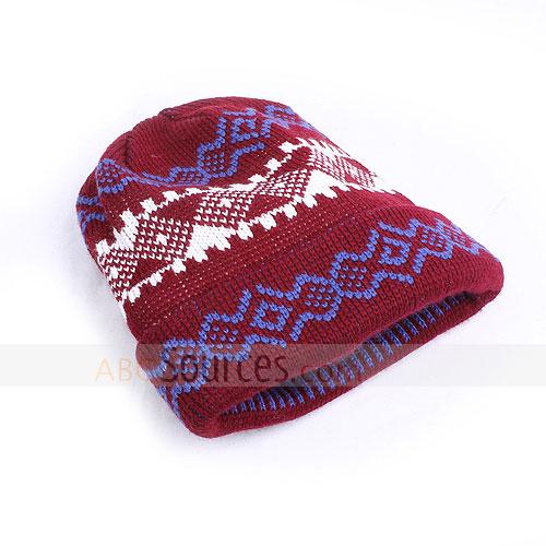 fashion kids hat